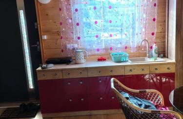 Domek Salina - Foto 9