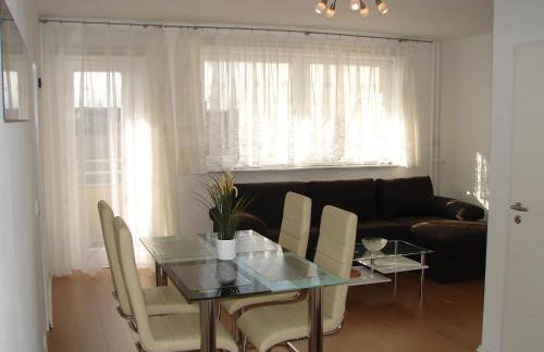 Stars Berlin Apartments Waldstrasse - Photo 11