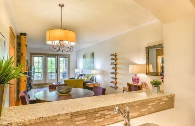 Equinoxe by Tremblant Platinum - Foto 60