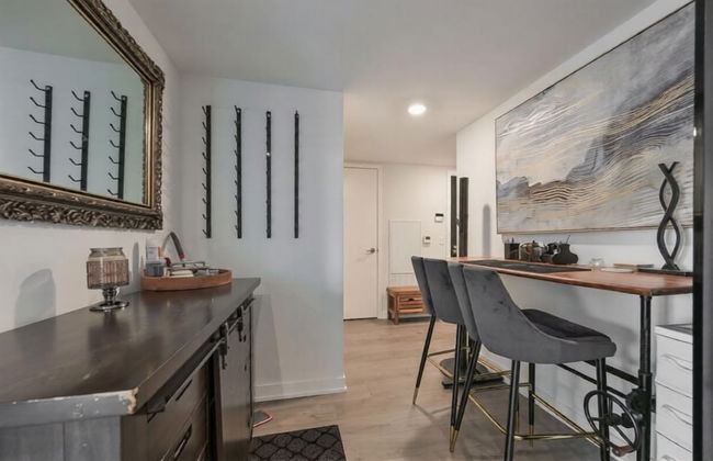 Teahouse Condos in Downtown Toronto - Foto 62