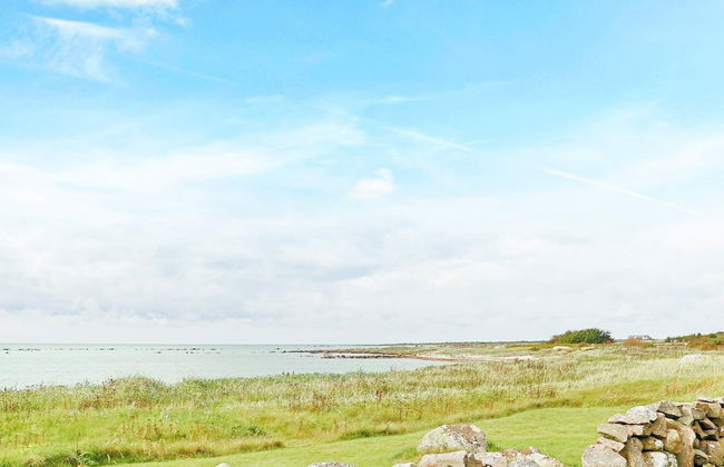 4 Star Holiday Home in Falkenberg - Foto 27