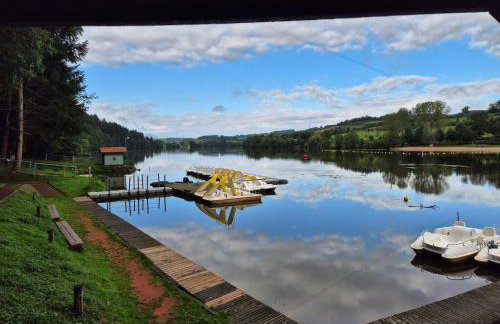 Séjour nature et cosy à 2 pas du Lac des Sapins - Foto 21