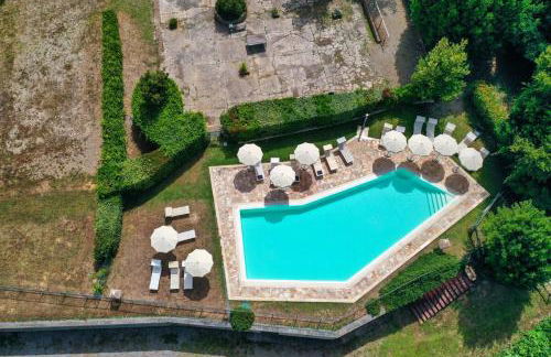 Cozy Apartment near Sangimignano,Volterra,Pisa - Foto 23