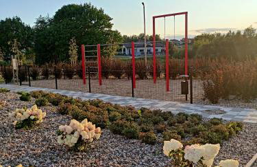 Apartament z 2 sypialniami - Nova Ludova - blisko 2 jezior - Foto 45