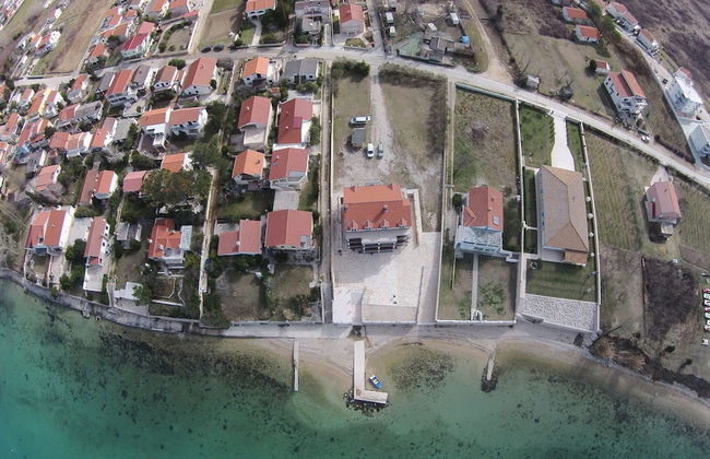 mk | apartments nin - Foto 27