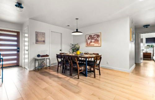 4BR Luxury Stay | 2 Kings | Near DT | Family+Games - Foto 36