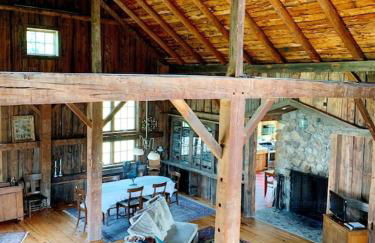 Historic Renovated Barn at Boorn Brook Farm - Manchester Vermont - Photo 46