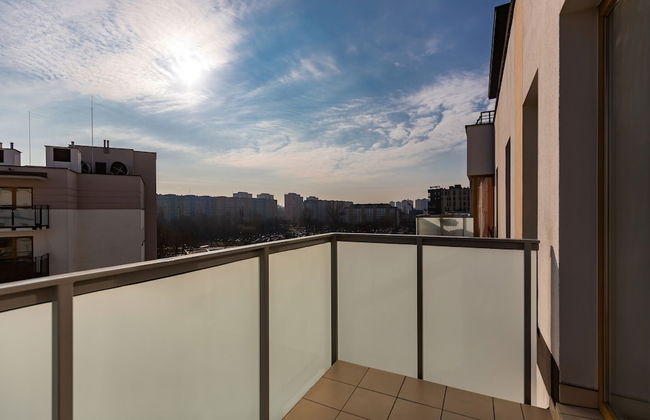 Lekka Apartment by Renters - Foto 75