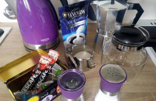 Apartamenty Słupsk - Photo 13