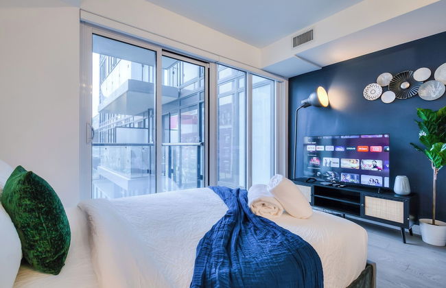 Panorama Suites Downtown Toronto - Photo 49