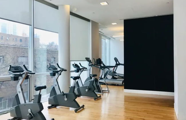 Stunning Suites Luxurious Downtown Condo - Foto 12