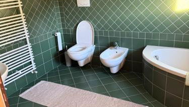 Appartamento Centro del Fondo Lago di Tesero - Foto 4