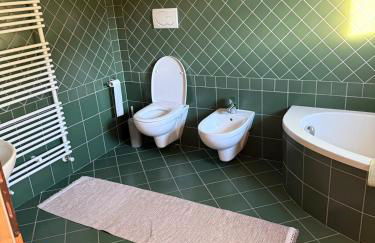 Appartamento Centro del Fondo Lago di Tesero - Photo 4