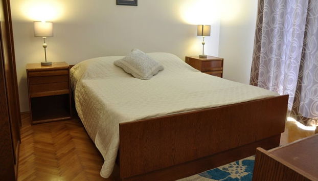 Apartments Profaca - Foto 2, Habitación