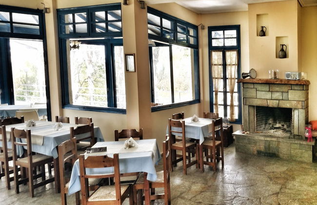 Apollo Beach Hotel - Foto 45