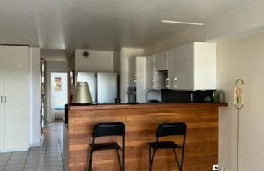 Appartement à 50 mètres de la Plage des Estagnots à Seignosse, Landes - Foto 34