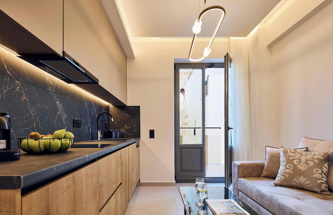 Grande Madonna Luxury Boutique Suites - Foto 56