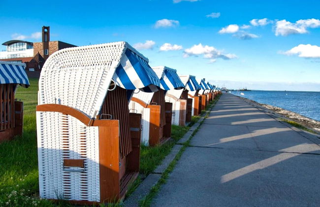 Stylish Apartment With Balcony - Foto 39