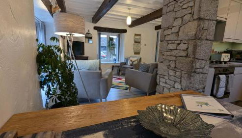 Corner Cottage, Yealand Redmayne, ideal family holiday, meet the resident animals - Foto 4