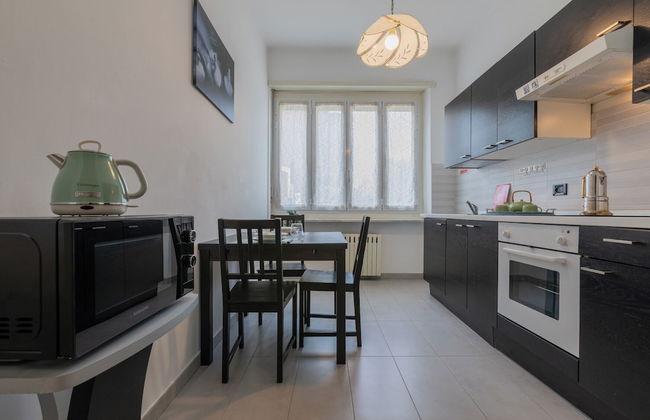 Casa Gabel by Wonderful Italy - Foto 9