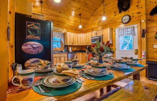 The Bear's Den - Foto 45