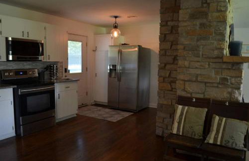 Friday Fowls Cottage - Beach - Sauna - Hot tub - Fireplace - Wine - Foto 32