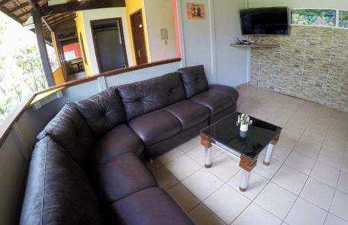 Casa de temporada Refugio das Aguias - Foto 50