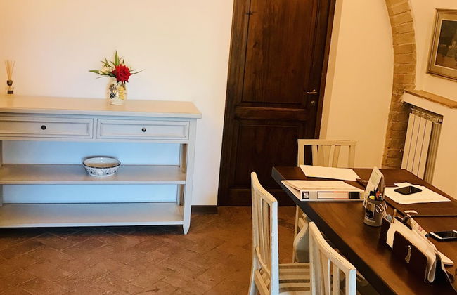 Villa Panconesi - Foto 3