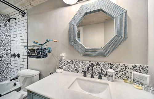 Stunning Blanco Home with Direct River Access! - Foto 20