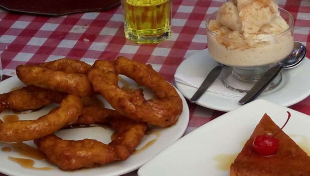 Arequipa Food Tour - Photo 3