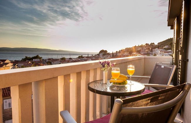 Apartments Villa Angela - Foto 30