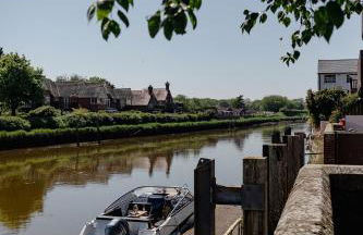 Flat in Arundel - Foto 44