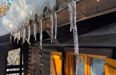 Woods Etna Chalet - Foto 36