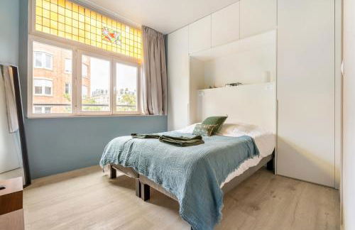 Luxueux Logement Design 4 ch Climatisé - Foto 17