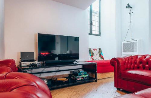 Restart Accommodations Borghese - Foto 8