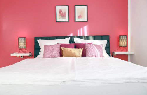 Villa Grand Pinea - Photo 12