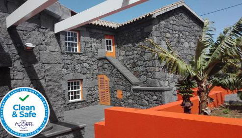 Casa Céu D'Abraão - Photo 2