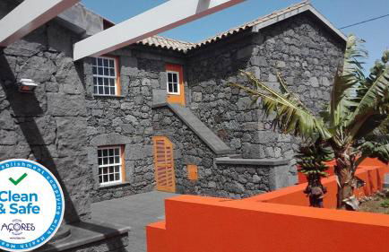 Casa Céu D'Abraão - Photo 2