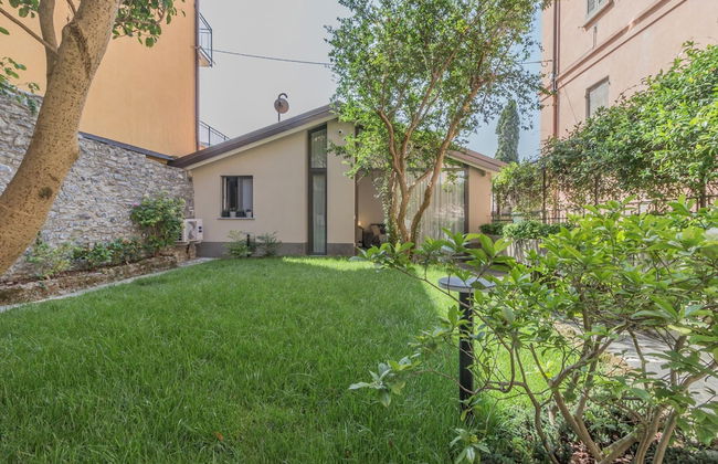 The Secret Garden in Varenna - Foto 7