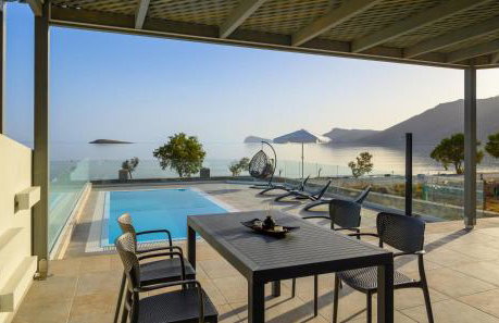 Almyriki Villas - Foto 14