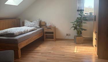 Ferienwohnung Schaller - Foto 1