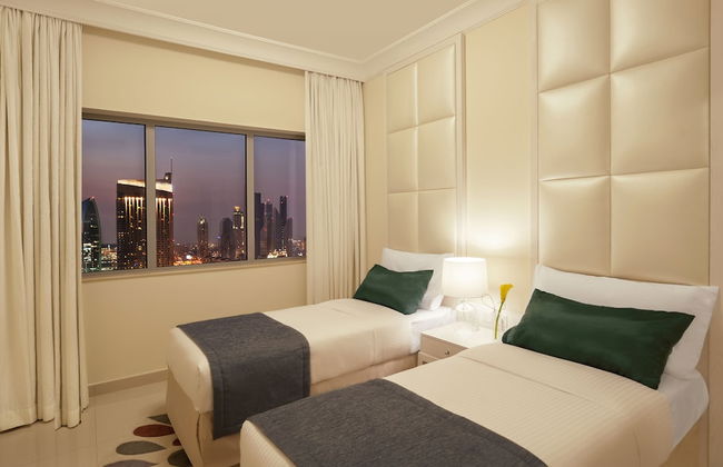 DAMAC Maison Mall Street - Photo 5