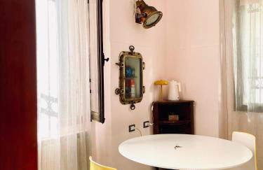 Venetian pink apartment in Dorsoduro - Foto 22