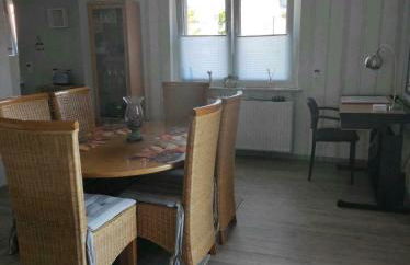 Schöne offene Ferienwohnung mit großer Terrasse. - Foto 9