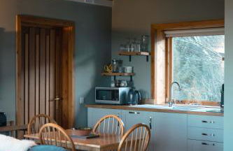 The Bothy at Coneloch - Foto 14