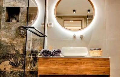 Elpis' cozy & luxury apartment - Foto 14