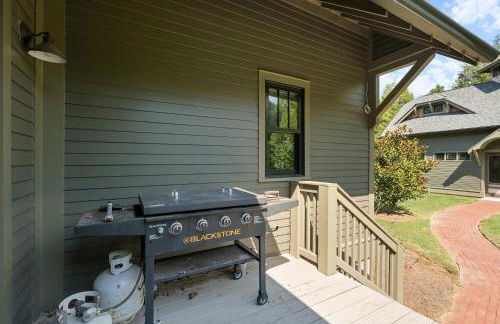 Leiper's Retreat - Secluded 3 BDR Craftsman Home - Foto 52