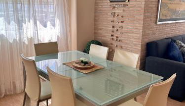 Apartamento playa Valencia, Mareny Blau - Foto 3