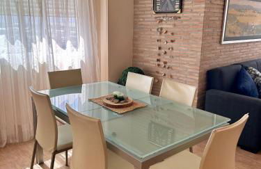 Apartamento playa Valencia, Mareny Blau - Foto 3