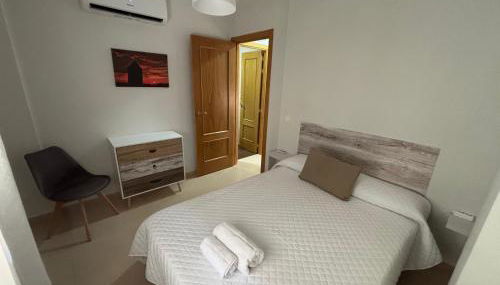 Duplex entre molinos Consuegra - Foto 5